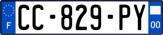 CC-829-PY