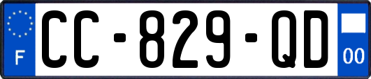 CC-829-QD