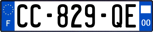 CC-829-QE