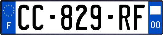 CC-829-RF