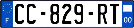 CC-829-RT