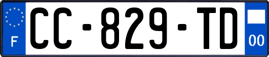 CC-829-TD