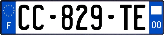 CC-829-TE