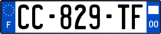 CC-829-TF