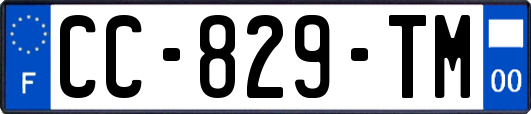 CC-829-TM
