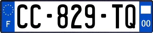 CC-829-TQ