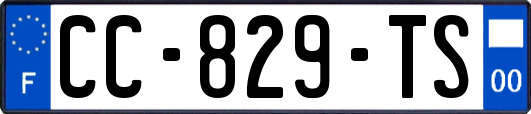 CC-829-TS