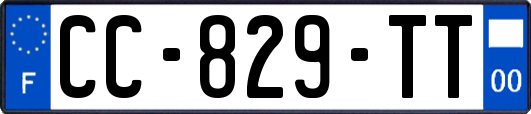 CC-829-TT