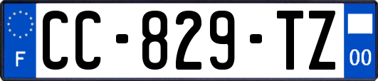 CC-829-TZ