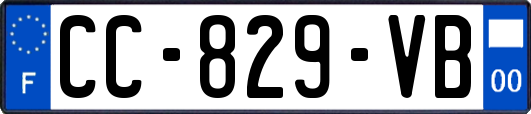 CC-829-VB