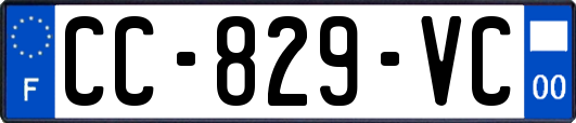 CC-829-VC