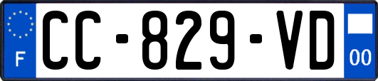 CC-829-VD