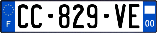CC-829-VE