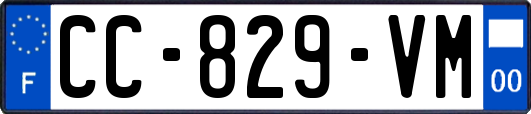 CC-829-VM