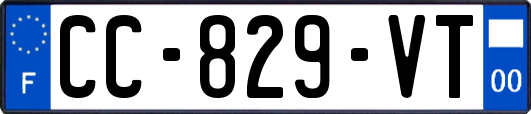 CC-829-VT