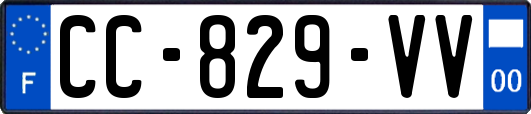 CC-829-VV