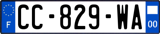 CC-829-WA