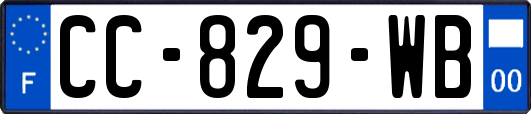 CC-829-WB