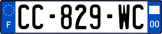 CC-829-WC