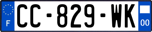 CC-829-WK