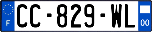 CC-829-WL