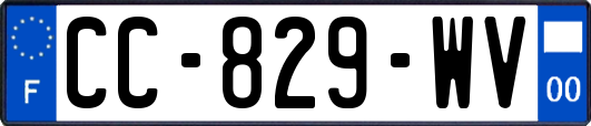 CC-829-WV