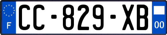 CC-829-XB