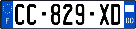 CC-829-XD