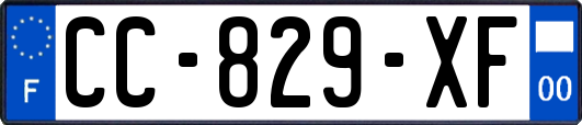CC-829-XF