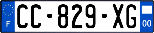 CC-829-XG