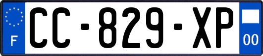 CC-829-XP