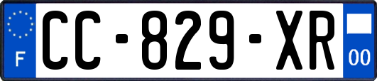 CC-829-XR