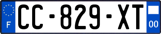 CC-829-XT