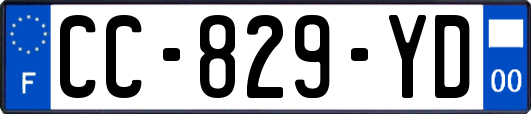 CC-829-YD