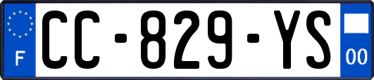 CC-829-YS