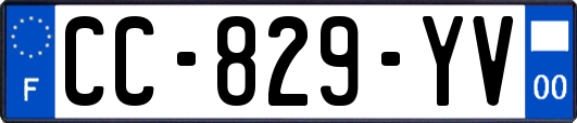 CC-829-YV