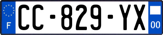 CC-829-YX