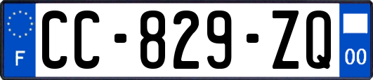 CC-829-ZQ