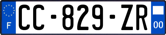 CC-829-ZR