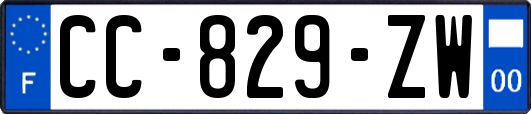 CC-829-ZW