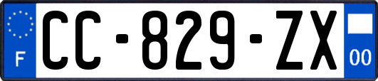 CC-829-ZX