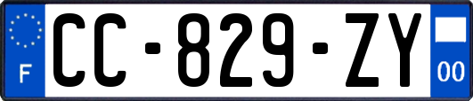 CC-829-ZY