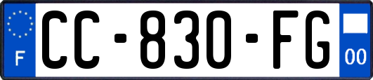CC-830-FG