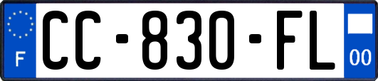 CC-830-FL