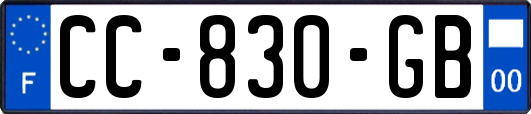 CC-830-GB