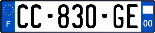 CC-830-GE
