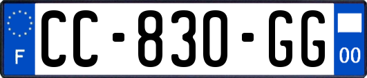 CC-830-GG