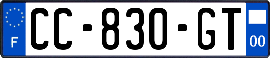 CC-830-GT