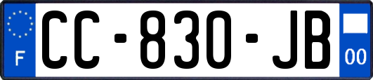 CC-830-JB
