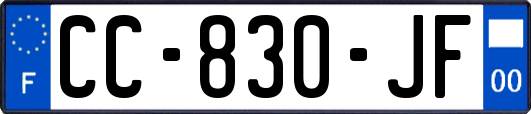 CC-830-JF